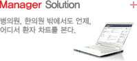 Manager Solution